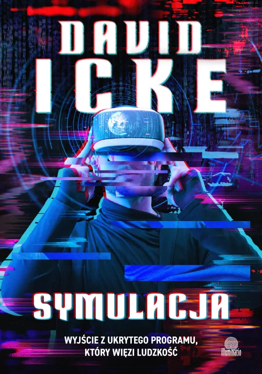 Symulacja. Wyjście z ukrytego programu, który więzi ludzkość - tantis.pl