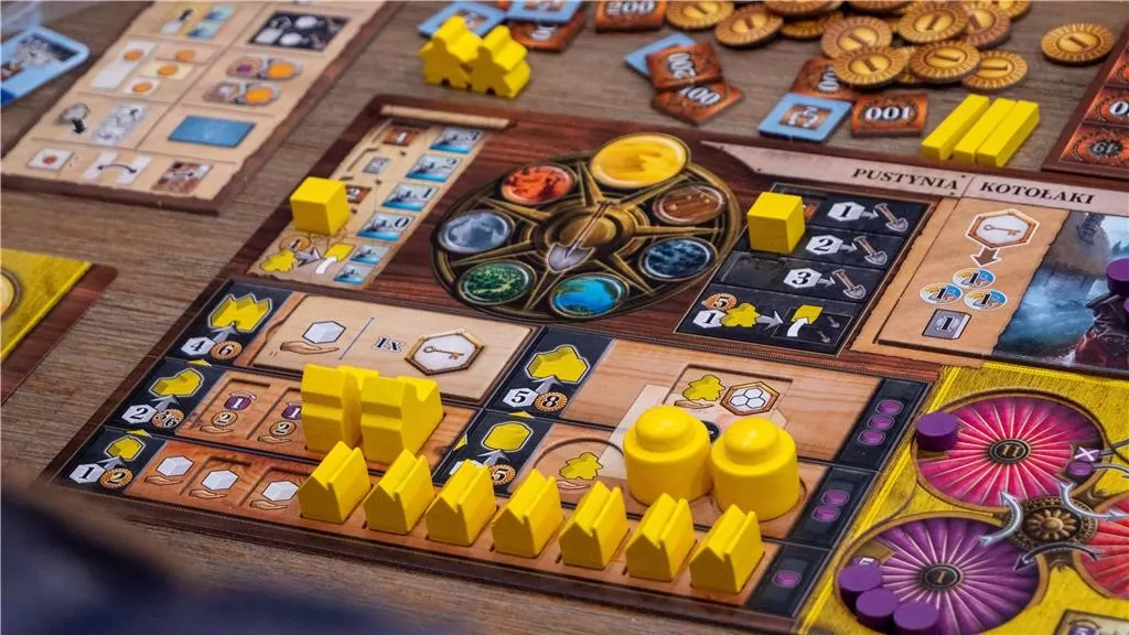 Era Innowacji - tantis.pl