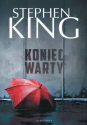 Koniec warty. Pan Mercedes. Tom 3
