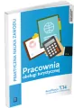 Pracownia obsługi turystycznej. Kwalifikacja T.14 .Część 2. Praktyczna nauka zawodu. Szkoły ponadgimnazjalne - tantis.pl