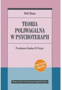 Teoria poliwagalna w psychoterapii - tantis.pl