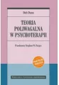 Teoria poliwagalna w psychoterapii - tantis.pl