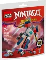 LEGO® Wielofunkcyjny minimech ninja 30699 - tantis.pl