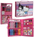 Zestaw kreatywny Hello Kitty - tantis.pl