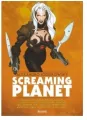 Screaming Planet - tantis.pl