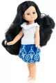 Mini hiszpańska lalka Loli 21cm - tantis.pl