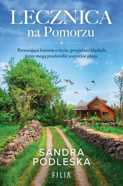 Lecznica na Pomorzu - tantis.pl