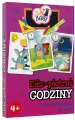 Godziny. Edu Piotruś. Gra edukacyjna - tantis.pl
