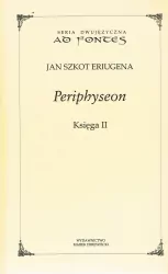 Periphyseon. Ad Fontes.  Księga 2