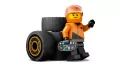 LEGO® F1® Kierowca i bolid McLaren 60442 - tantis.pl
