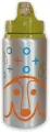 Bidon aluminiowy Pies 500ml - tantis.pl
