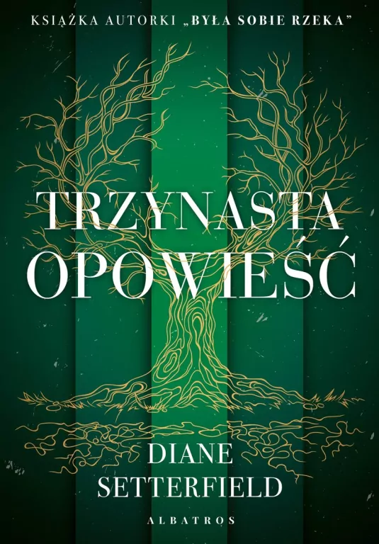 Trzynasta opowieść - tantis.pl
