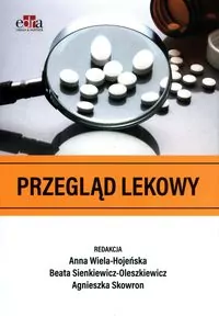 Przegląd lekowy - tantis.pl