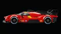 LEGO® Ferrari 499P 77261 - tantis.pl