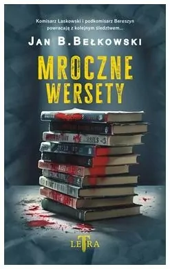 Mroczne wersety - tantis.pl