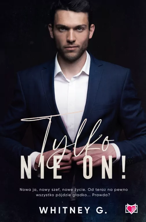 Tylko nie on! Trzydziestoletnie singielki. Tom 1 - tantis.pl