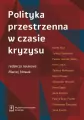 Polityka przestrzenna w czasie kryzysu - tantis.pl