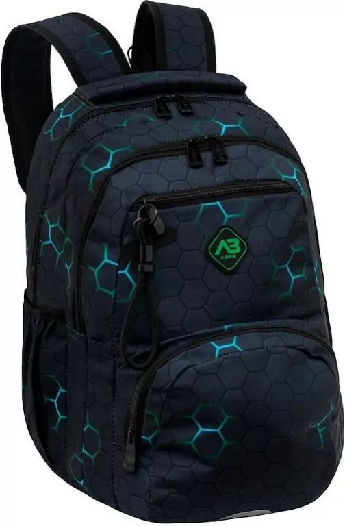 Plecak Green Element ASTRA - tantis.pl