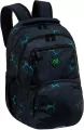 Plecak Green Element ASTRA - tantis.pl