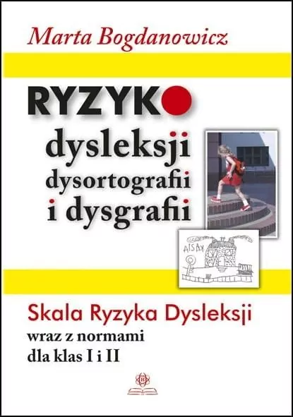 Ryzyko dysleksji, dysortografii i dysgrafii - tantis.pl