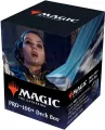 Ultra-Pro: Magic the Gathering - Murders at Karlov Manor - 100+ Deck Box - E - tantis.pl