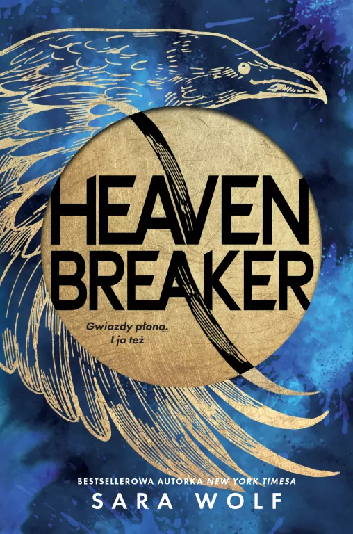 Heavenbreaker - tantis.pl