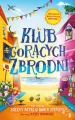 Klub gorących zbrodni - tantis.pl