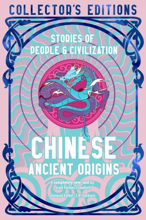 Chinese Ancient Origins - tantis.pl