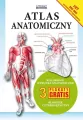 Atlas anatomiczny. Kolorowe rysunki anatomiczne. 3 plakaty gratis. Słownik czterojęzyczny - tantis.pl