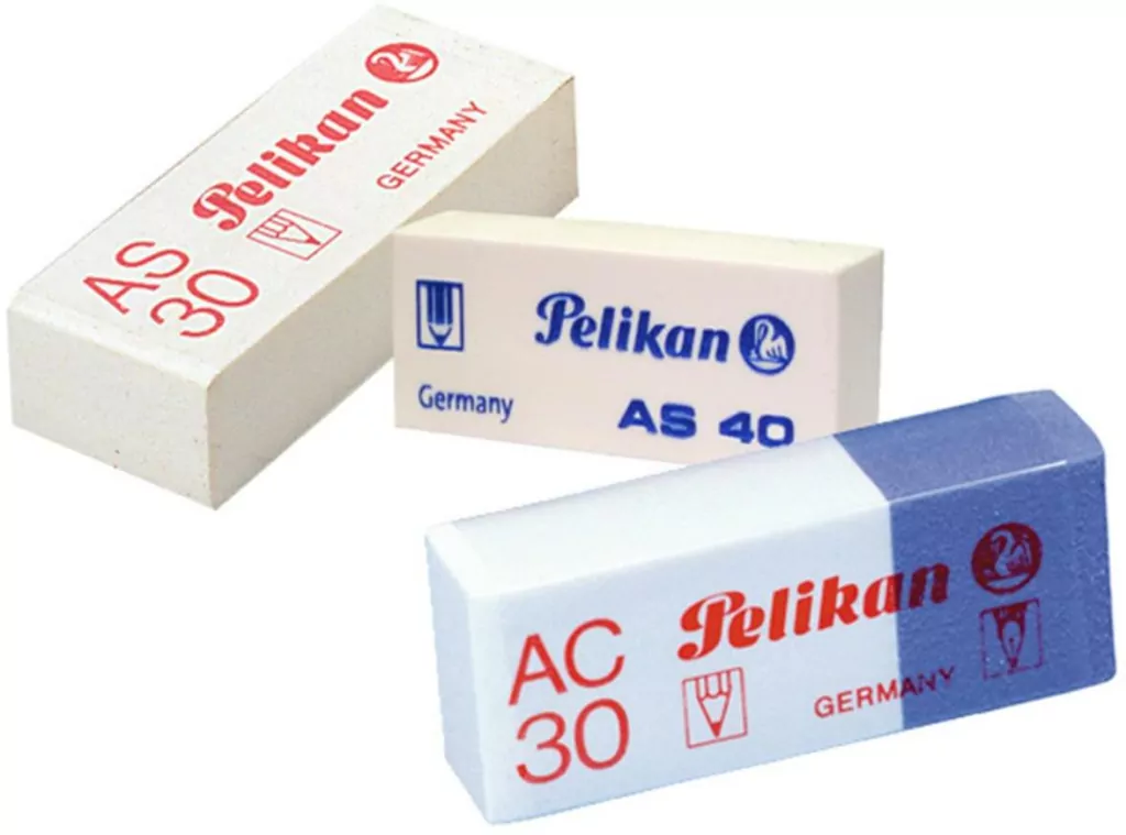Gumka do ścierania AS40 (40szt) - tantis.pl
