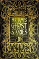 M.R. James Ghost Stories - tantis.pl