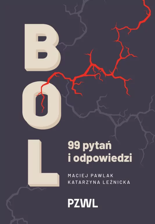 Ból. 99 pytań i odpowiedzi - tantis.pl