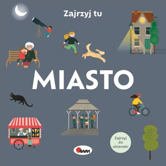 Zajrzyj tu. Miasto - tantis.pl