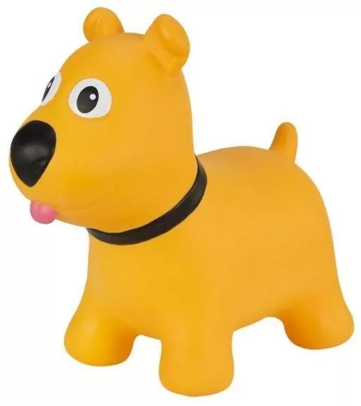 TFF Skoczek Piesek żółty - tantis.pl