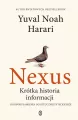 Nexus. Krótka historia informacji - tantis.pl