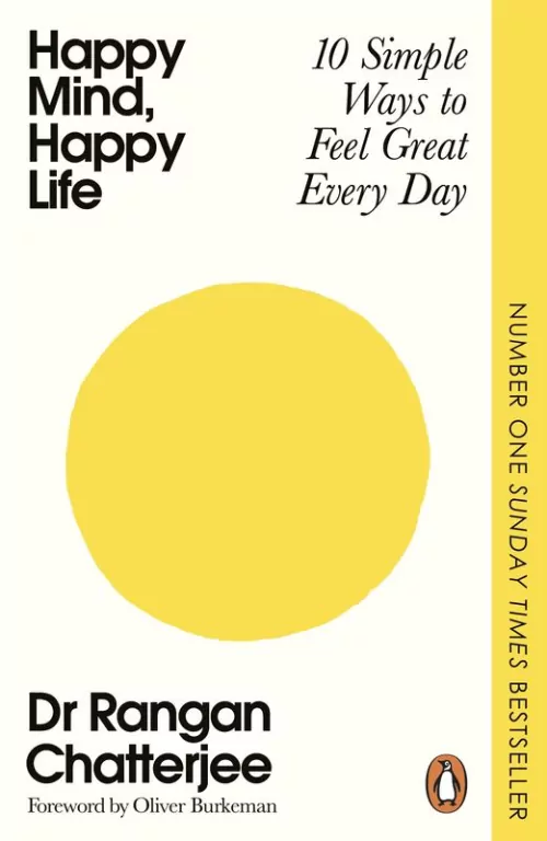 Happy Mind, Happy Life - tantis.pl