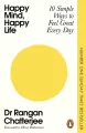 Happy Mind, Happy Life - tantis.pl