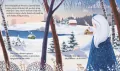 Pani zima i poszukiwanie zaginionego śniegu - tantis.pl