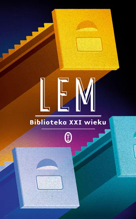 Biblioteka XXI wieku - tantis.pl