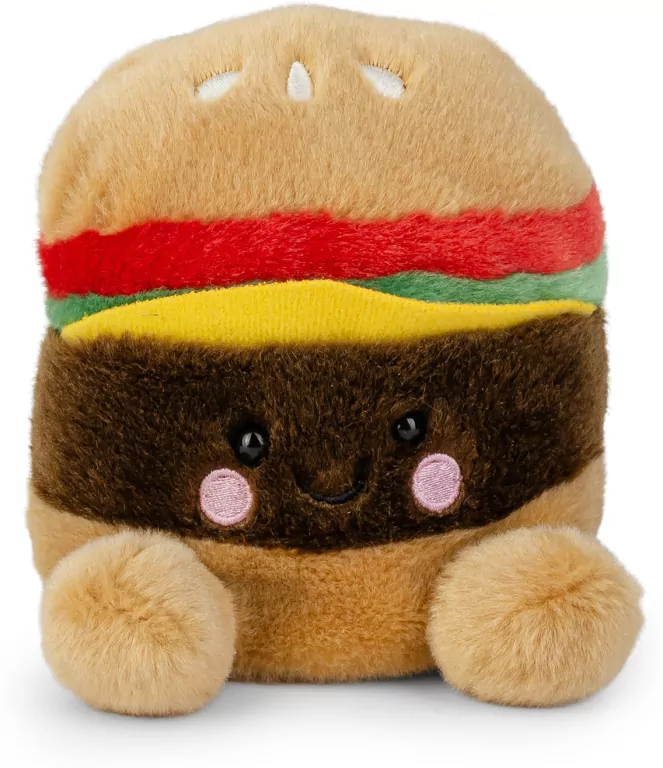 Maskotka Cheesburger - tantis.pl