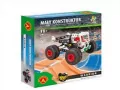 Monster Truck Warrior. Mały konstruktor - tantis.pl
