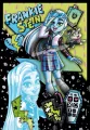 Puzzle 150 Monster High Frankie Stein - tantis.pl