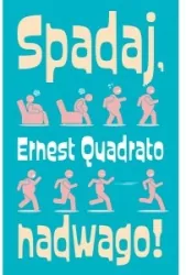Spadaj, nadwago!