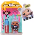 Yummiland Lip Gloss Sour Sweeties Gabi Gummybear - tantis.pl