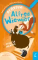 Detektyw Alfred Wiewiór i posążek faraona - tantis.pl