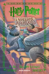 Harry Potter i więzień Azkabanu – edycja jubileuszowa