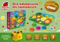 Pszczółka Emmi. Gra edukacyjna - tantis.pl