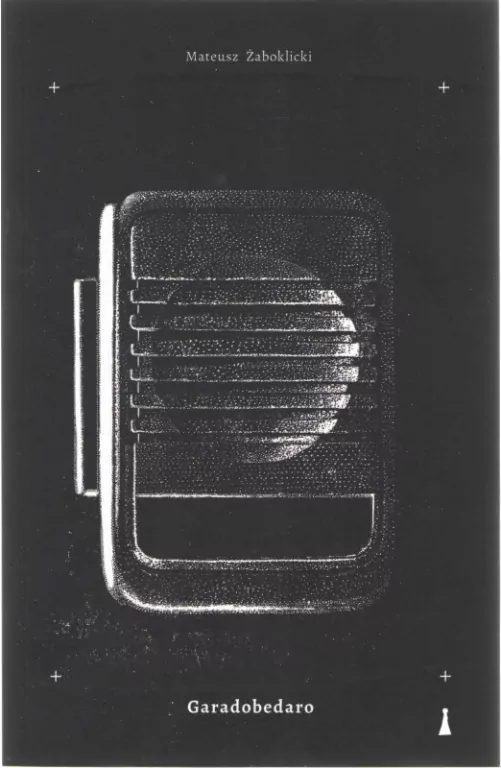 Garadobedaro - tantis.pl