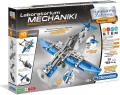 Samoloty i helikoptery. Laboratorium Mechaniki. Naukowa zabawa. 60950 - tantis.pl