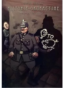 Historie okupacyjne. Antologie. Część 1 - tantis.pl